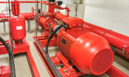 Fire pump stations – Design, review and build accoring EN12845, VdS CEA 4001, NFPA20 and FM 3-7 – advanced online course